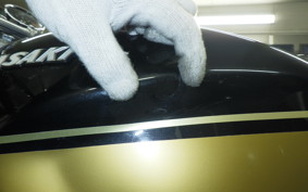 KAWASAKI BALIUS 250 2010 ZR250A