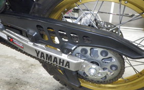 YAMAHA SEROW 250 Gen.3 1990 DG31J