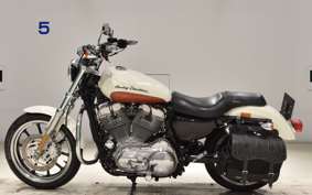 HARLEY XL883LI 2010
