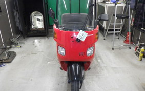 HONDA GYRO CANOPY 2023 TA03