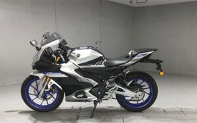 YAMAHA YZF-R15 M 2024 RG67