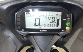 SUZUKI GSX-R125 1992 DL33B