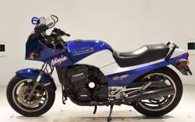 KAWASAKI GPZ900R NINJA 1984 ZX900A