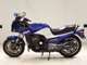 Фото Kawasaki GPZ900R NINJA 1984 с японского аукциона