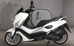YAMAHA N-MAX 125 SE86J