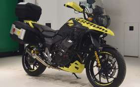 SUZUKI Vｽﾄﾛｰﾑ250