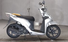 HONDA DIO 110 JF58