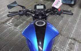 SUZUKI GIXXER 150 2010 ED131