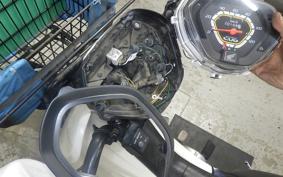 HONDA C110 SUPER CUB 2022 JA10