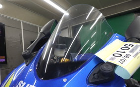 SUZUKI GSX-R1000R A 2019 DM11G