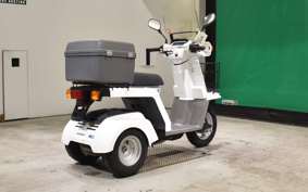 HONDA GYRO X TD02