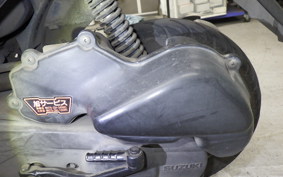 SUZUKI ADDRESS V50 2008 CA4BA