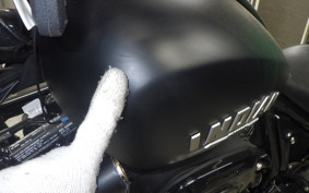 INDIAN Chief Dark Horse bobber 2023