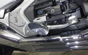 HONDA GL 1800 GOLD WING TOUR 2018 SC79
