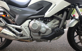 HONDA NC 700 X 2012 RC63