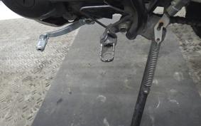 YAMAHA TW225 2015 DG09J