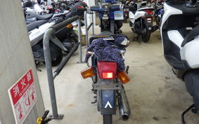 HONDA C90 SUPER CUB E HA02