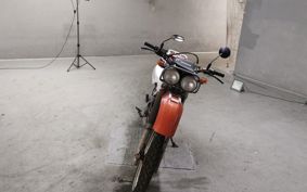 HONDA XLR250 BAJA MD22