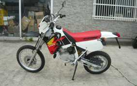 HONDA CRM80 HD12