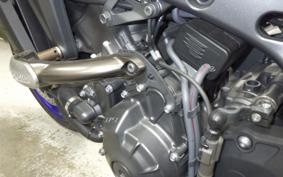 YAMAHA MT-09 SP 2022 RN69J