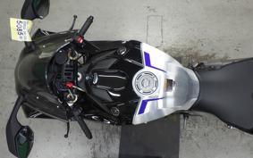 YAMAHA YZF-R1 M 2024 RN65J