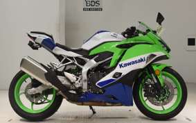 KAWASAKI ZX-4RR ZX400P