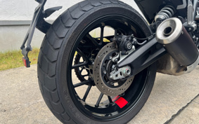 DUCATI SCRAMBLER ICON 2023 7K00