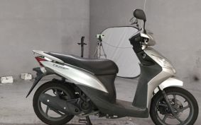 HONDA DIO 110 JF31