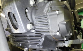 YAMAHA YS125 FAZER 2002