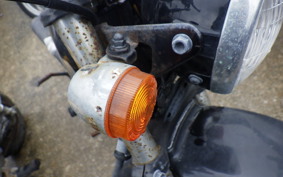 HONDA APE 50 AC18