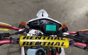 YAMAHA SEROW 250 DG31J