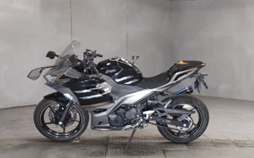 KAWASAKI NINJA250 EX250P