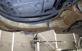 SUZUKI LET's 4 2026 CA45A