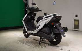 YAMAHA CYGNUS 125 XSR 3 SED8J