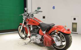 HARLEY FXCWC 1580 2011