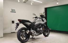 HONDA NC750X DCT 2026 RH23