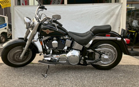 HARLEY HARLEY FLSTF1340-1450 1996 BML