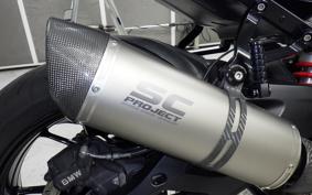 BMW S1000XR 2019