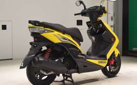 YAMAHA CYGNUS 125 X 2021