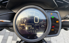 HONDA REBEL 1100 2023 SC83