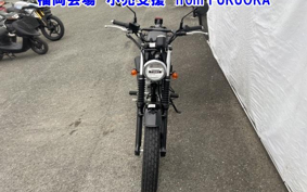 SUZUKI GLASS TRACKER BIG BOY