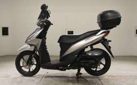 SUZUKI ADDRESS 110 CE47A