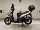 Фото Suzuki ADDRESS 110 с японского аукциона