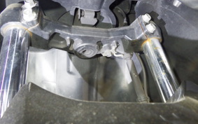 YAMAHA MAJESTY155 S 2023 SG28J