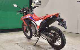 HONDA CRF250L 2024 MD47