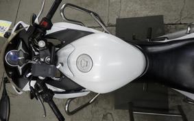 HONDA CBR250R GEN 3 2014 MC41