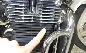HONDA CBX550F 2026 PC04
