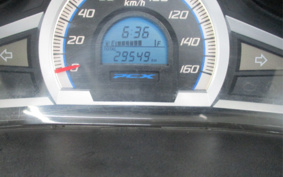 HONDA PCX125 JF56
