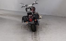 YAMAHA DRAGSTAR 1100 VP13J