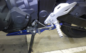 SUZUKI GSR750 A 2015 GR7NA